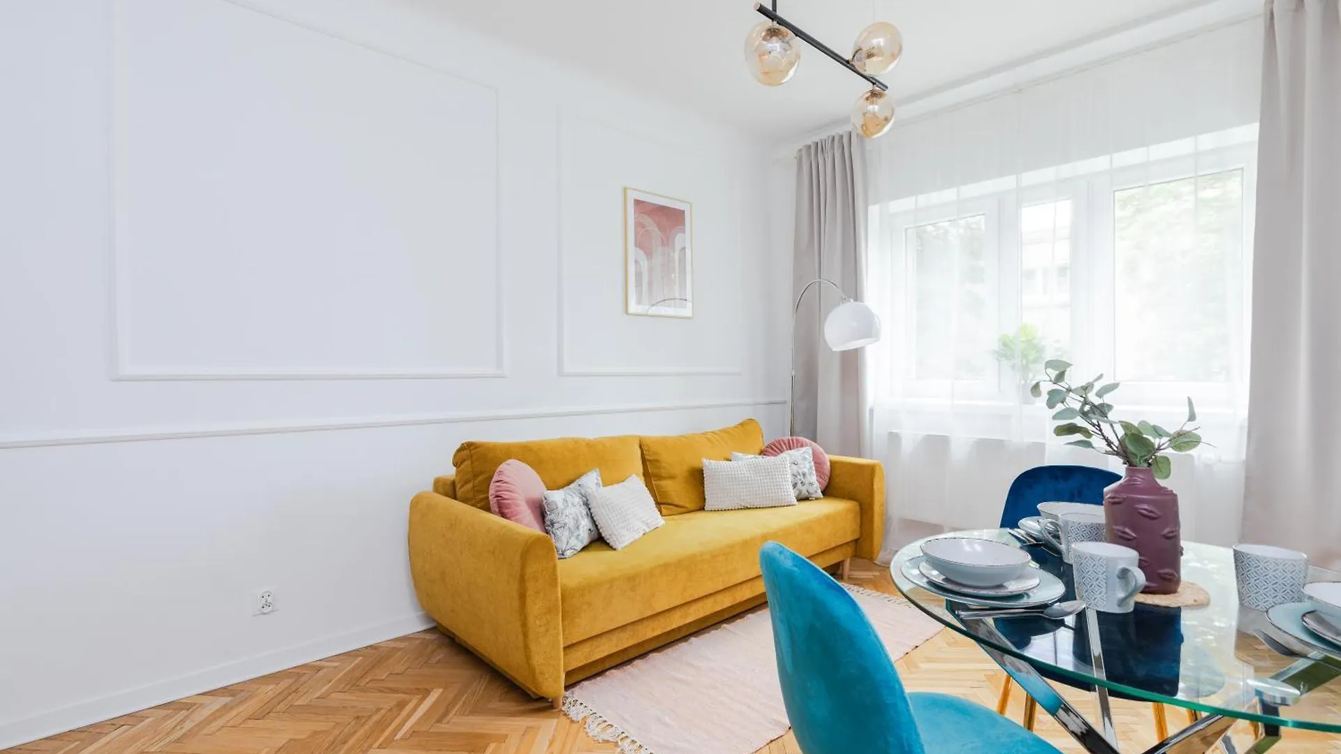Superapart Nowolipie 13/15 Apartment Warsaw