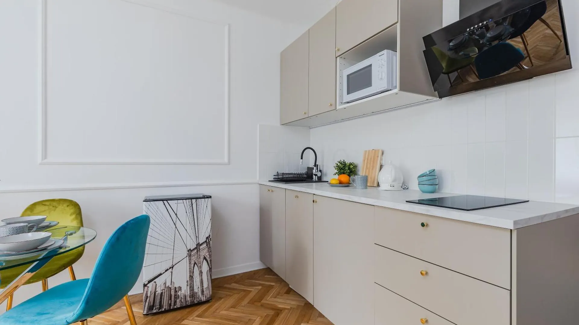 Superapart Nowolipie 13/15 Apartment Warsaw