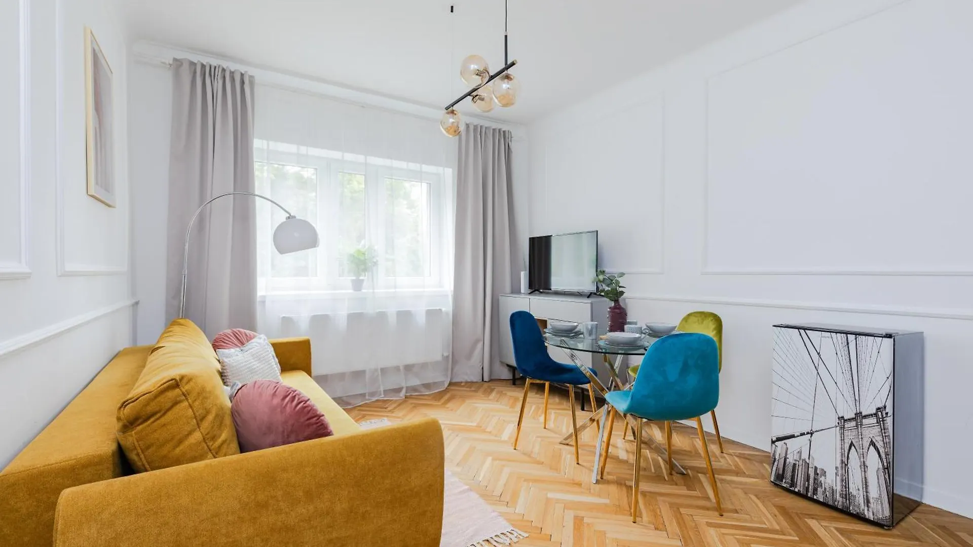 Superapart Nowolipie 13/15 Apartment Warsaw