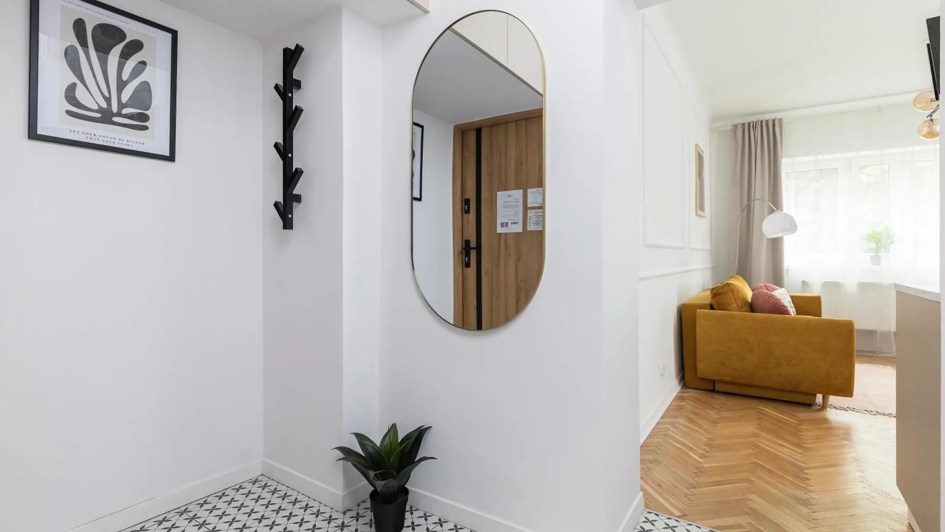 Superapart Nowolipie 13/15 Apartment Warsaw